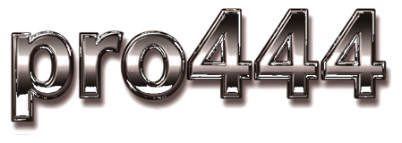 pro444 logo